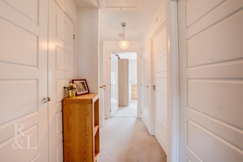 Property thumbnail image for Harvest Drive, Cotgrave, Nottingham