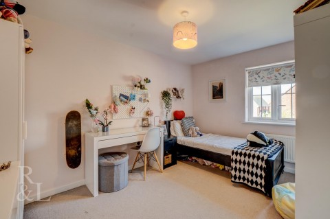 Property thumbnail image for Harvest Drive, Cotgrave, Nottingham