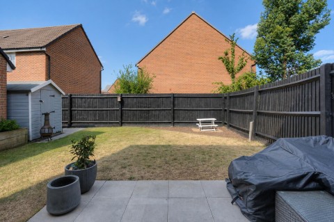 Property thumbnail image for Harvest Drive, Cotgrave, Nottingham