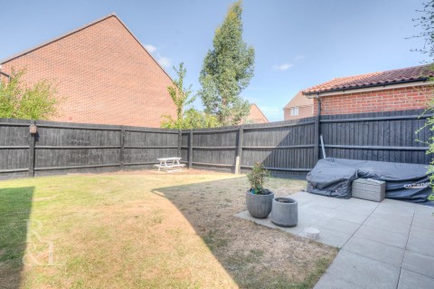 Property thumbnail image for Harvest Drive, Cotgrave, Nottingham