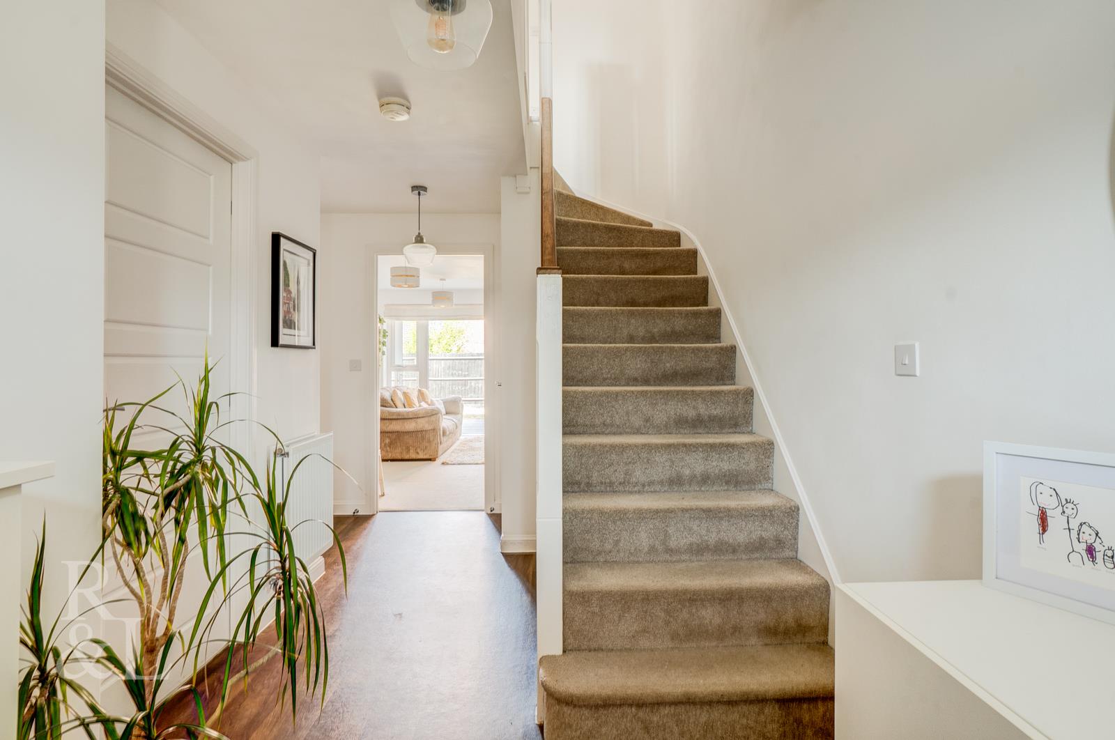 Property image for Harvest Drive, Cotgrave, Nottingham