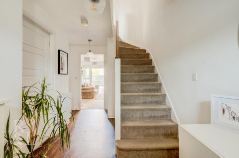 Property thumbnail image for Harvest Drive, Cotgrave, Nottingham