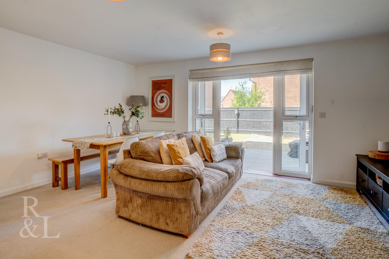 Property image for Harvest Drive, Cotgrave, Nottingham