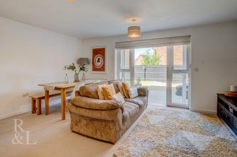 Property thumbnail image for Harvest Drive, Cotgrave, Nottingham