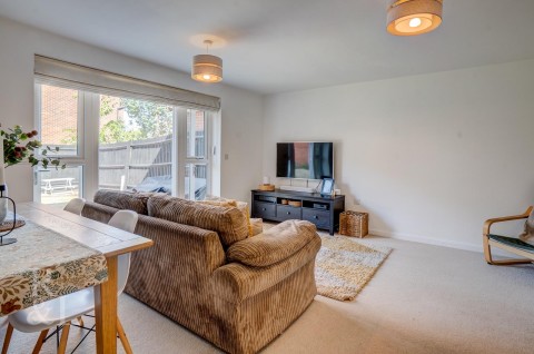 Property thumbnail image for Harvest Drive, Cotgrave, Nottingham