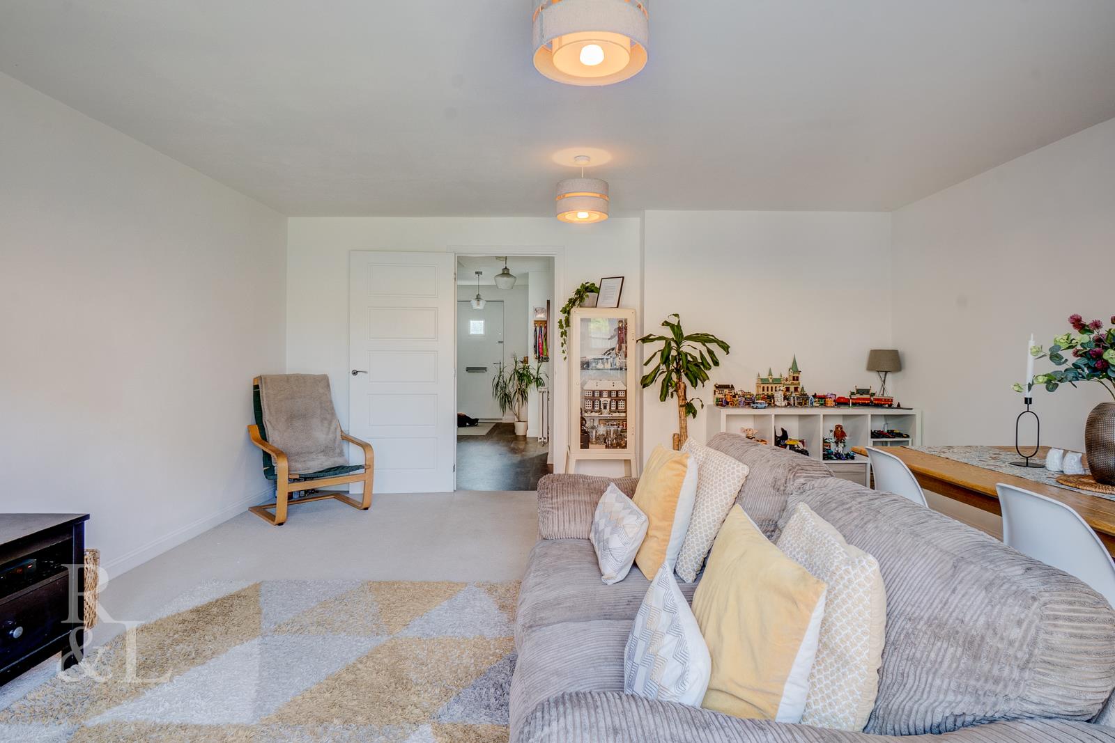 Property image for Harvest Drive, Cotgrave, Nottingham