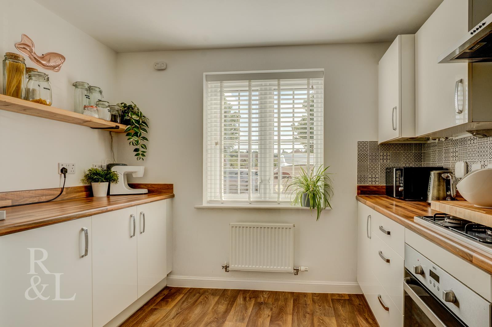 Property image for Harvest Drive, Cotgrave, Nottingham