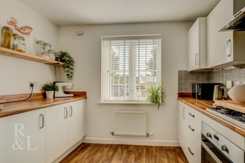 Property thumbnail image for Harvest Drive, Cotgrave, Nottingham