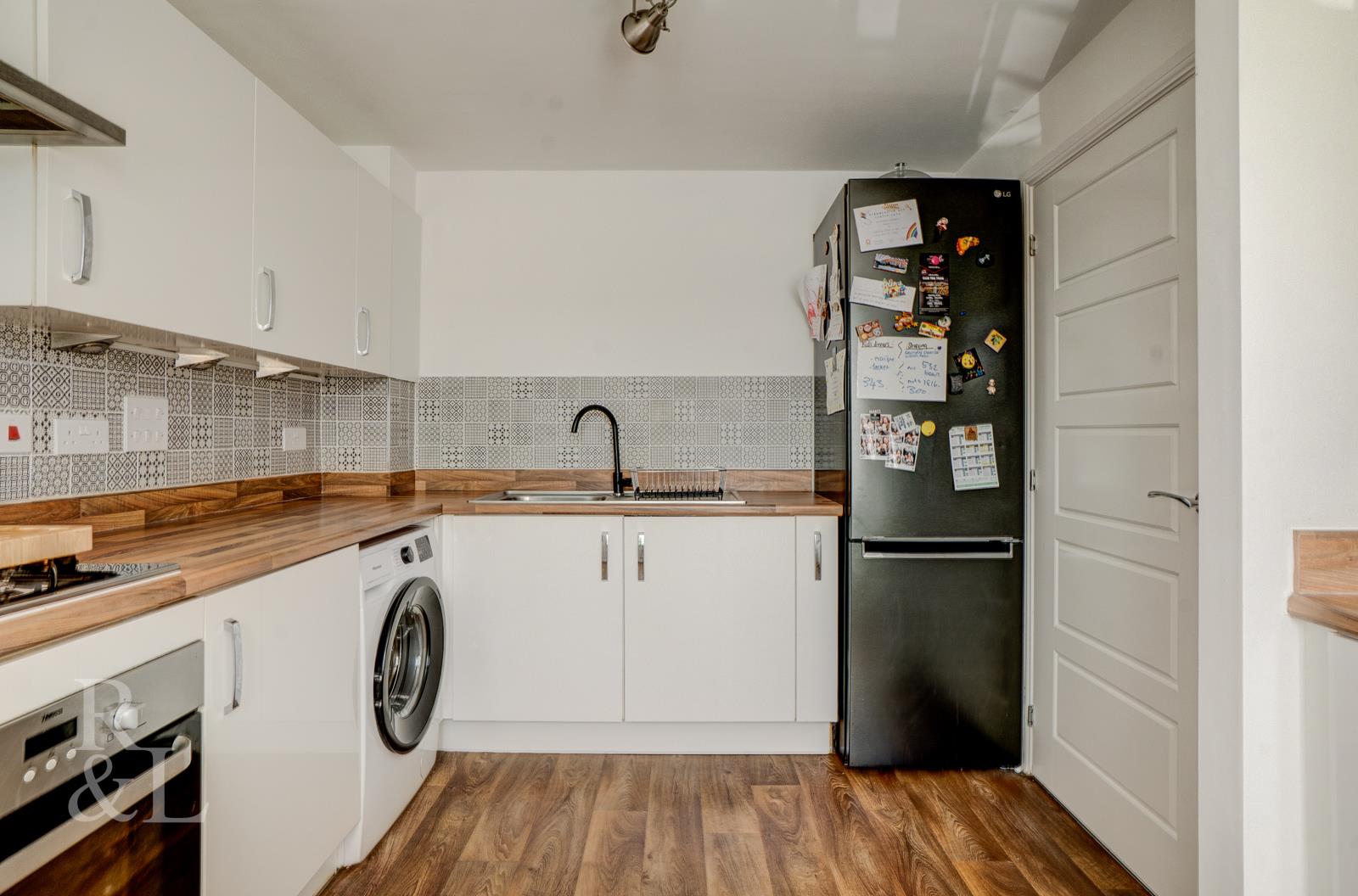 Property image for Harvest Drive, Cotgrave, Nottingham