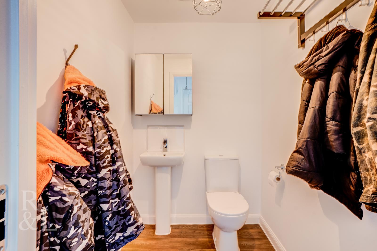 Property image for Harvest Drive, Cotgrave, Nottingham