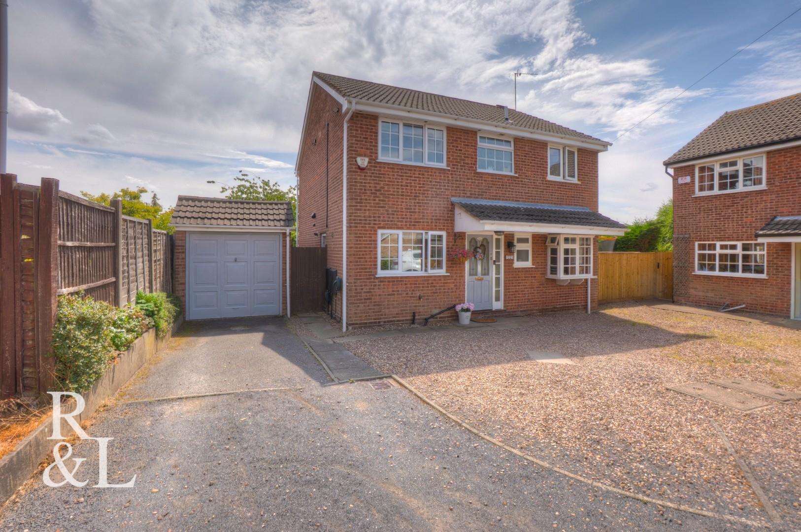 Property image for Marlborough Way, Ashby-De-La-Zouch