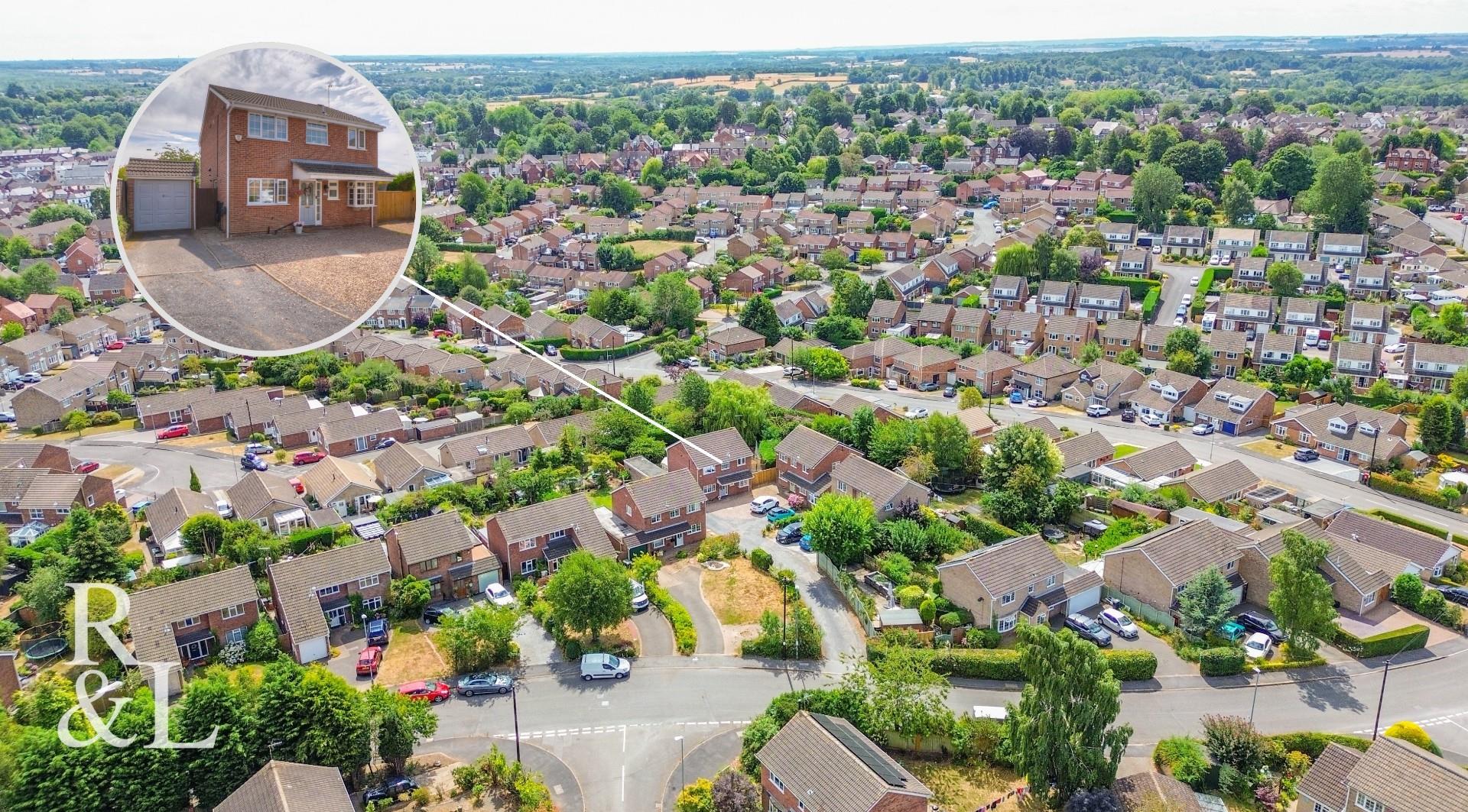 Property image for Marlborough Way, Ashby-De-La-Zouch