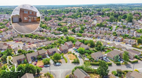 Property thumbnail image for Marlborough Way, Ashby-De-La-Zouch