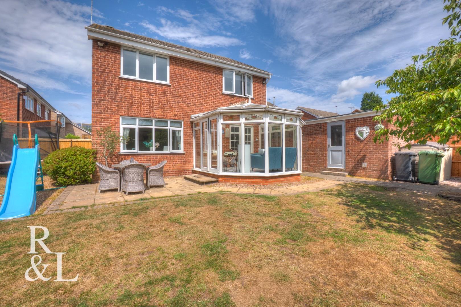 Property image for Marlborough Way, Ashby-De-La-Zouch