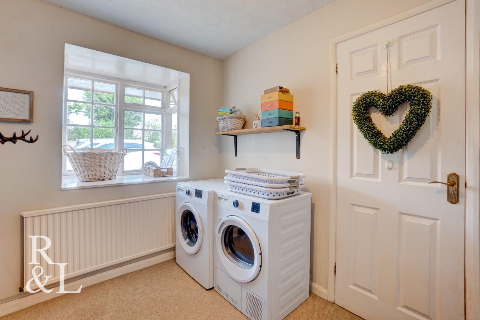 Property image for Marlborough Way, Ashby-De-La-Zouch