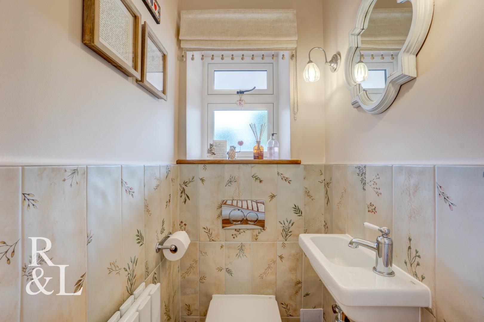 Property image for Marlborough Way, Ashby-De-La-Zouch