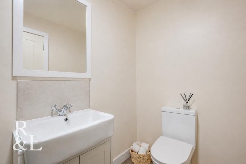 Property thumbnail image for Marlborough Way, Ashby-De-La-Zouch