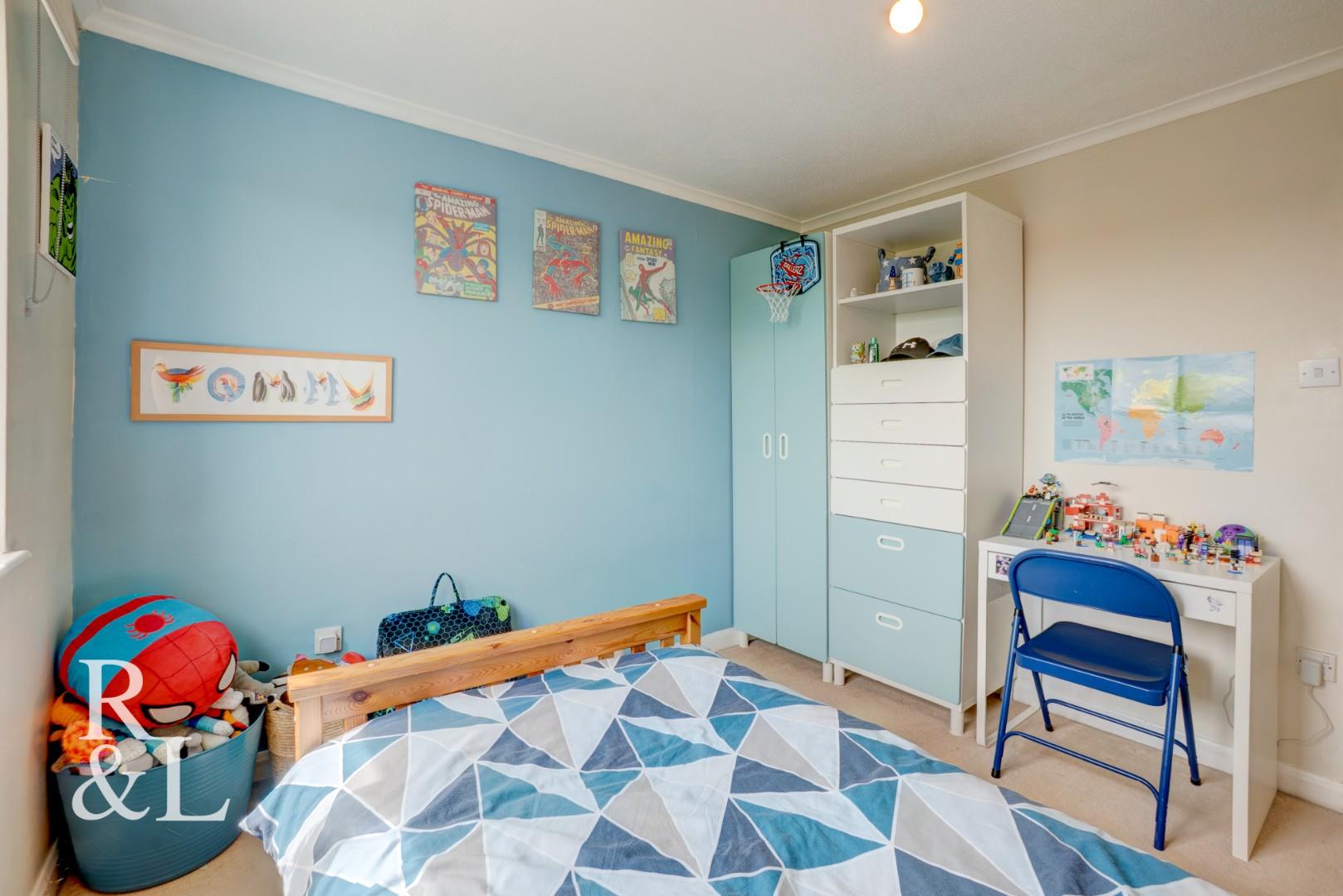 Property image for Marlborough Way, Ashby-De-La-Zouch