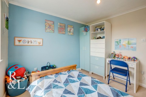 Property thumbnail image for Marlborough Way, Ashby-De-La-Zouch