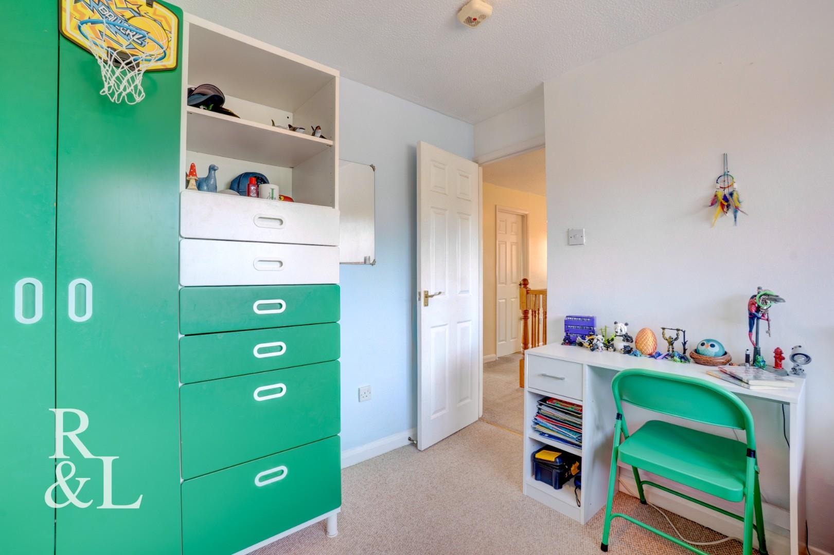Property image for Marlborough Way, Ashby-De-La-Zouch