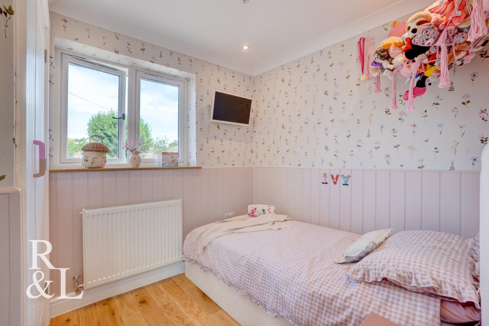 Property image for Marlborough Way, Ashby-De-La-Zouch