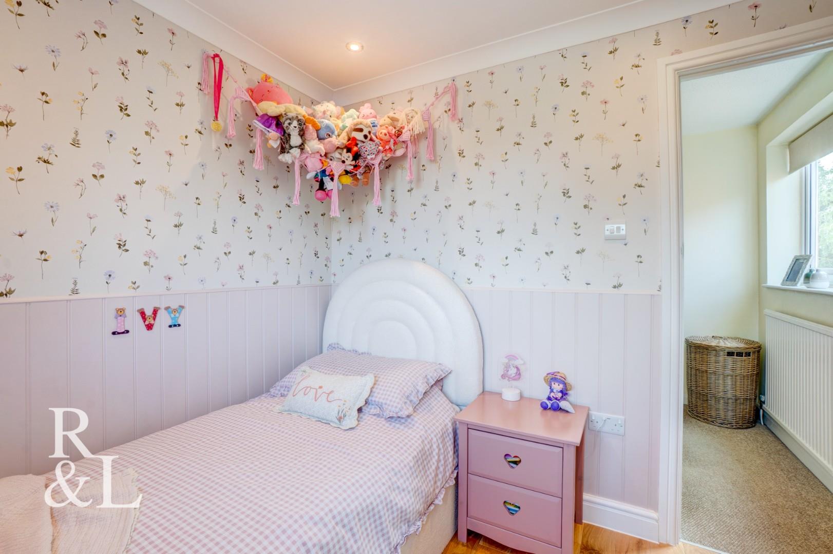 Property image for Marlborough Way, Ashby-De-La-Zouch