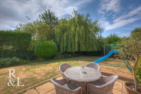 Property thumbnail image for Marlborough Way, Ashby-De-La-Zouch