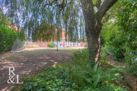 Property thumbnail image for Marlborough Way, Ashby-De-La-Zouch