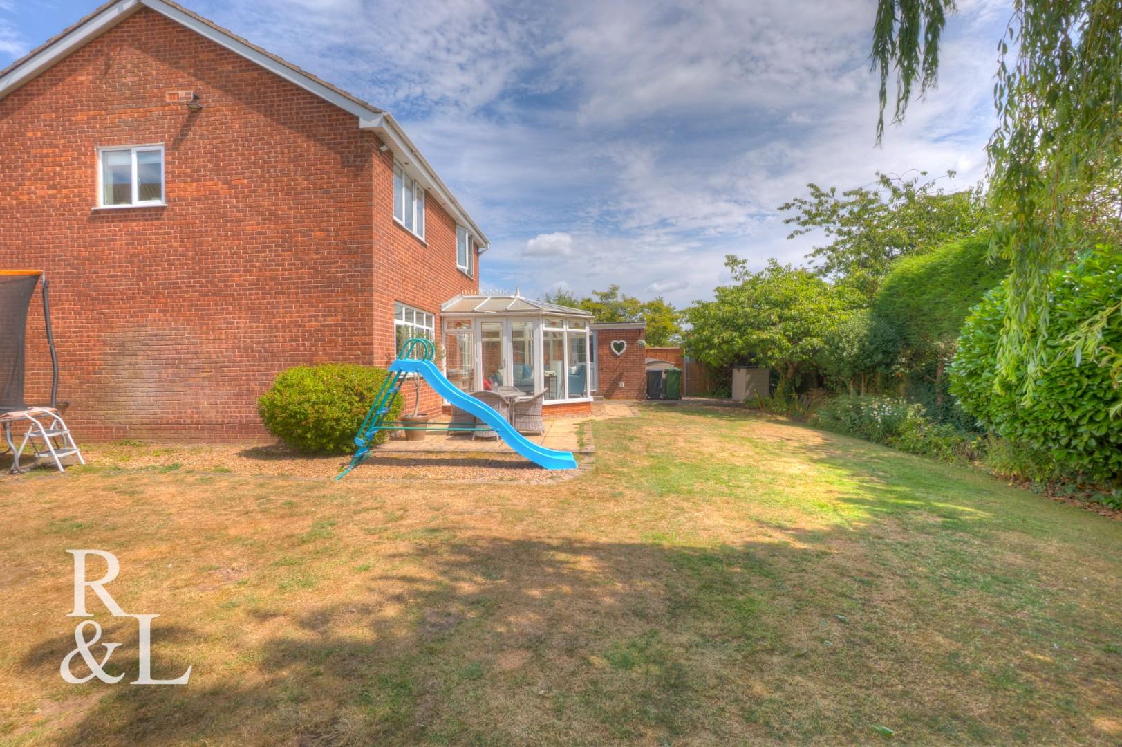 Property image for Marlborough Way, Ashby-De-La-Zouch