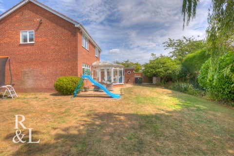 Property thumbnail image for Marlborough Way, Ashby-De-La-Zouch