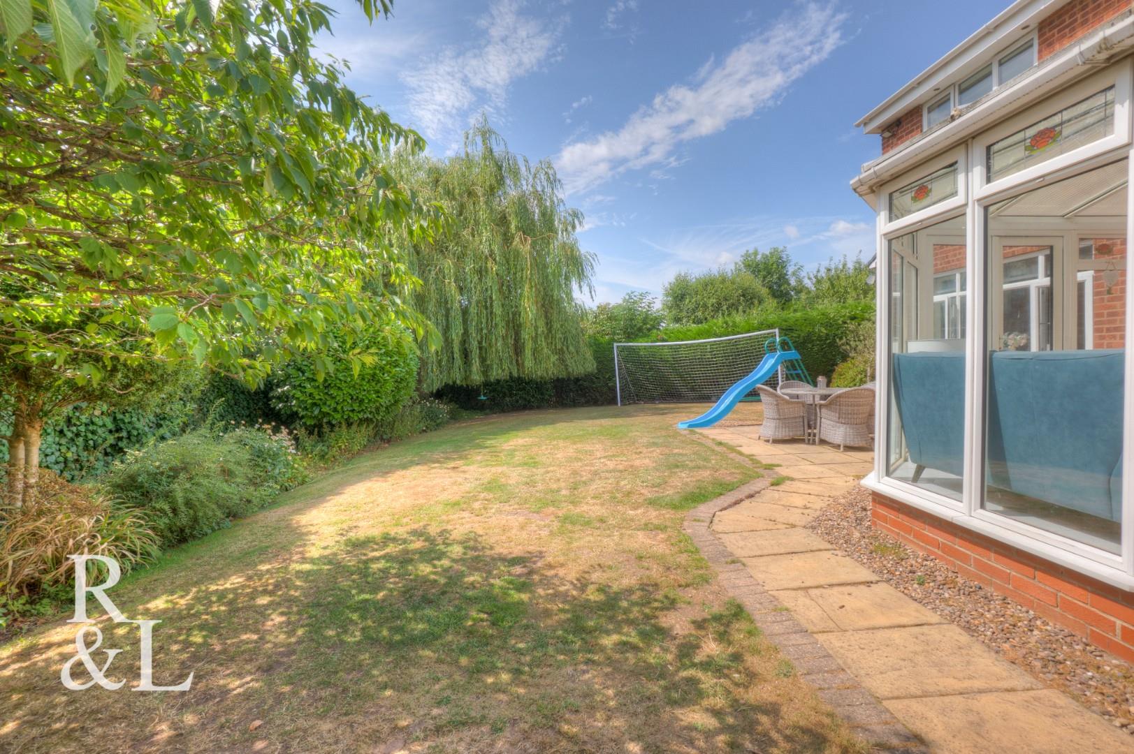 Property image for Marlborough Way, Ashby-De-La-Zouch