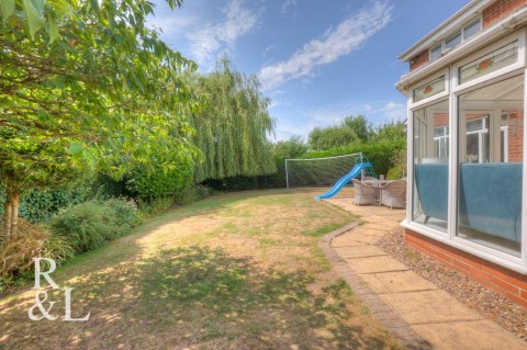 Property thumbnail image for Marlborough Way, Ashby-De-La-Zouch