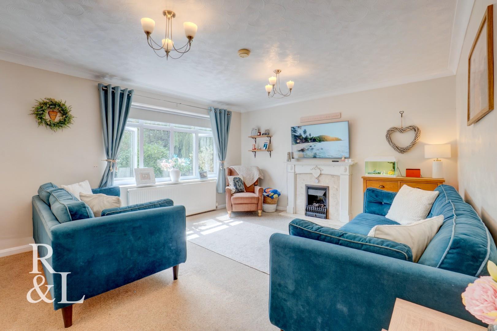 Property image for Marlborough Way, Ashby-De-La-Zouch