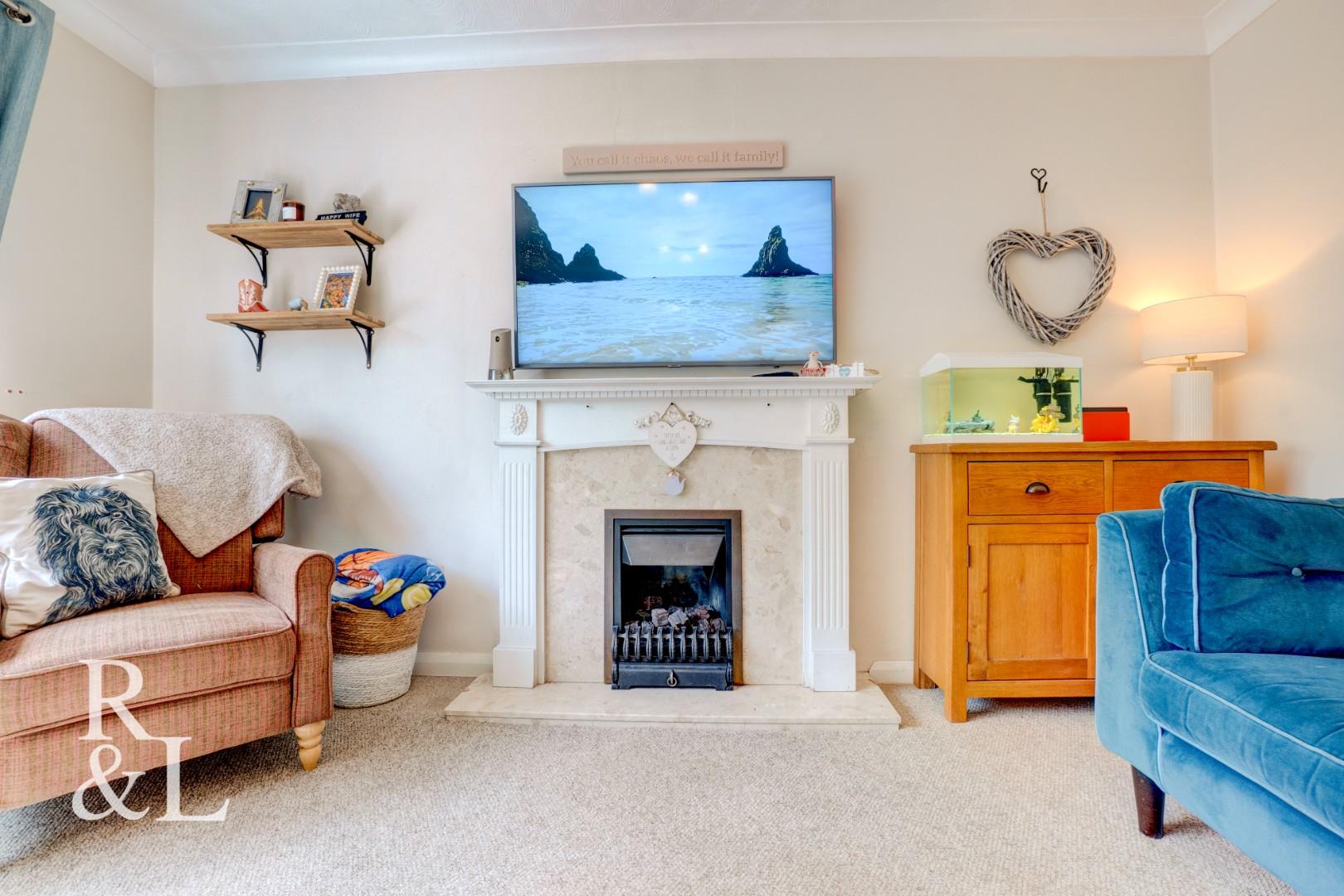 Property image for Marlborough Way, Ashby-De-La-Zouch