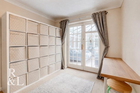 Property thumbnail image for Marlborough Way, Ashby-De-La-Zouch