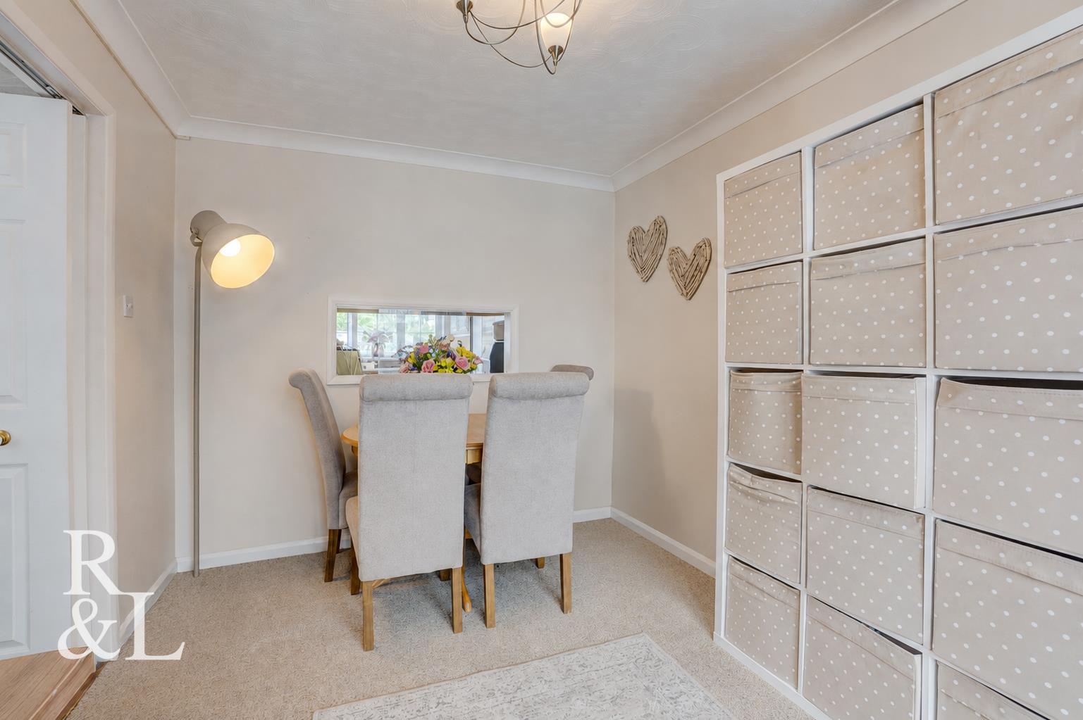 Property image for Marlborough Way, Ashby-De-La-Zouch