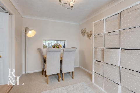 Property thumbnail image for Marlborough Way, Ashby-De-La-Zouch