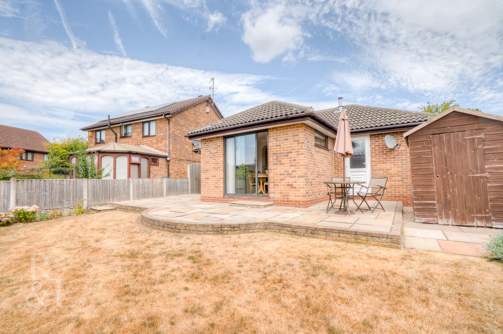 Property image for Sloane Court, West Bridgford, Nottingham