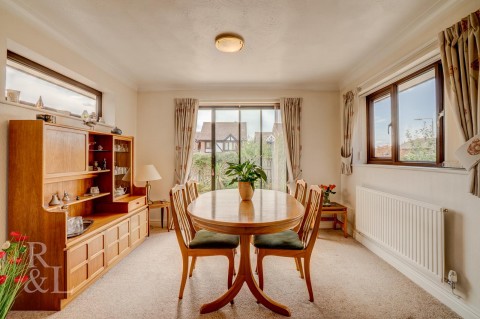 Property thumbnail image for Sloane Court, West Bridgford, Nottingham