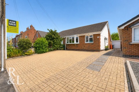 Property thumbnail image for New Street, Donisthorpe, Swadlincote