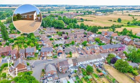 Property thumbnail image for New Street, Donisthorpe, Swadlincote