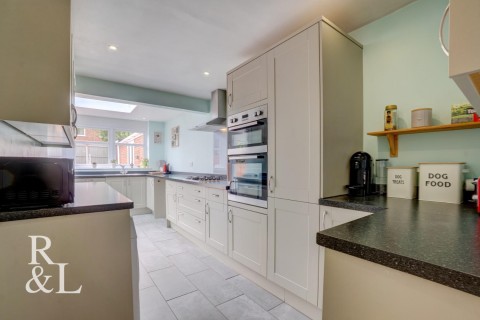 Property thumbnail image for New Street, Donisthorpe, Swadlincote