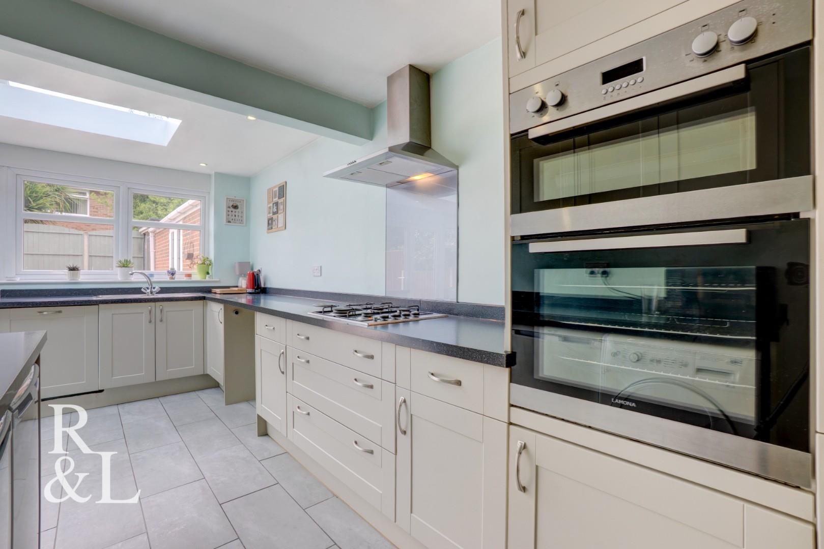 Property image for New Street, Donisthorpe, Swadlincote