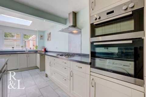 Property thumbnail image for New Street, Donisthorpe, Swadlincote