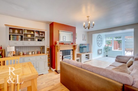 Property thumbnail image for New Street, Donisthorpe, Swadlincote