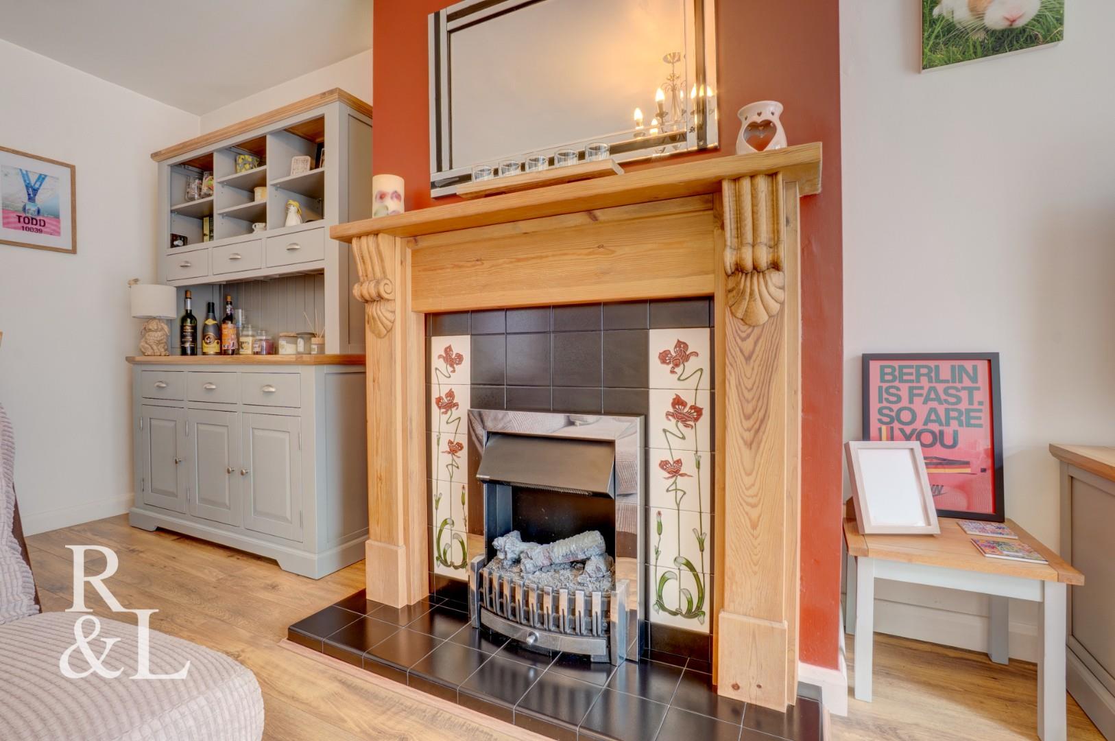 Property image for New Street, Donisthorpe, Swadlincote