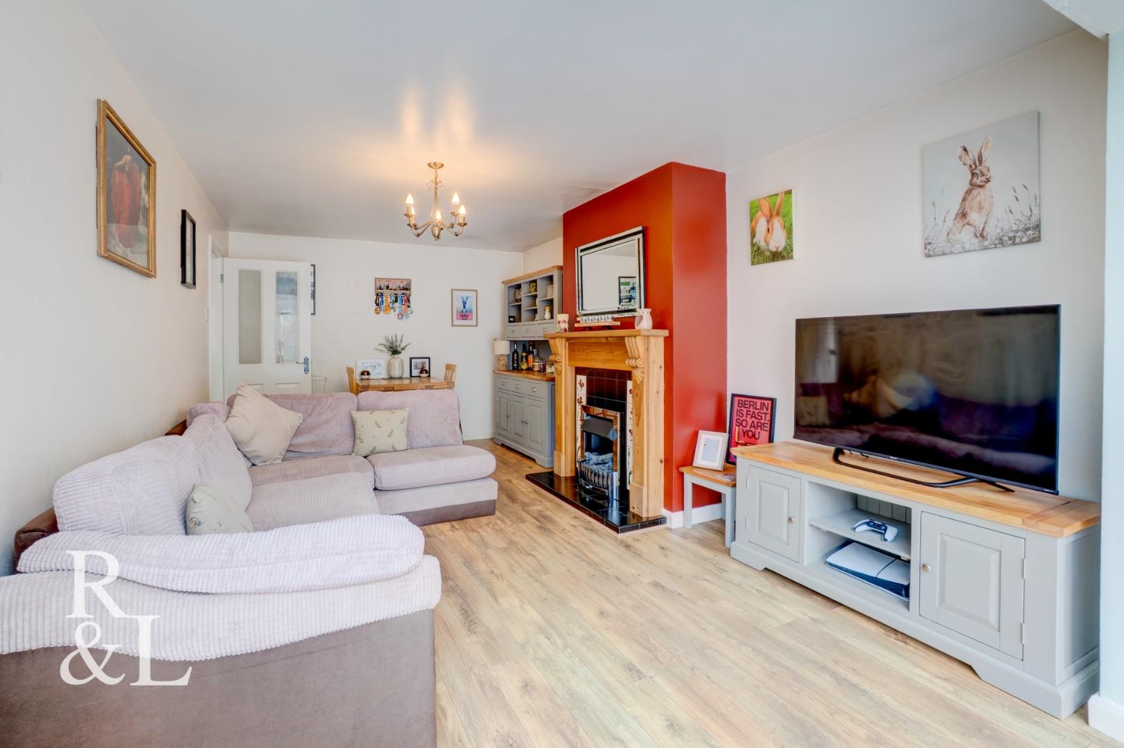 Property image for New Street, Donisthorpe, Swadlincote