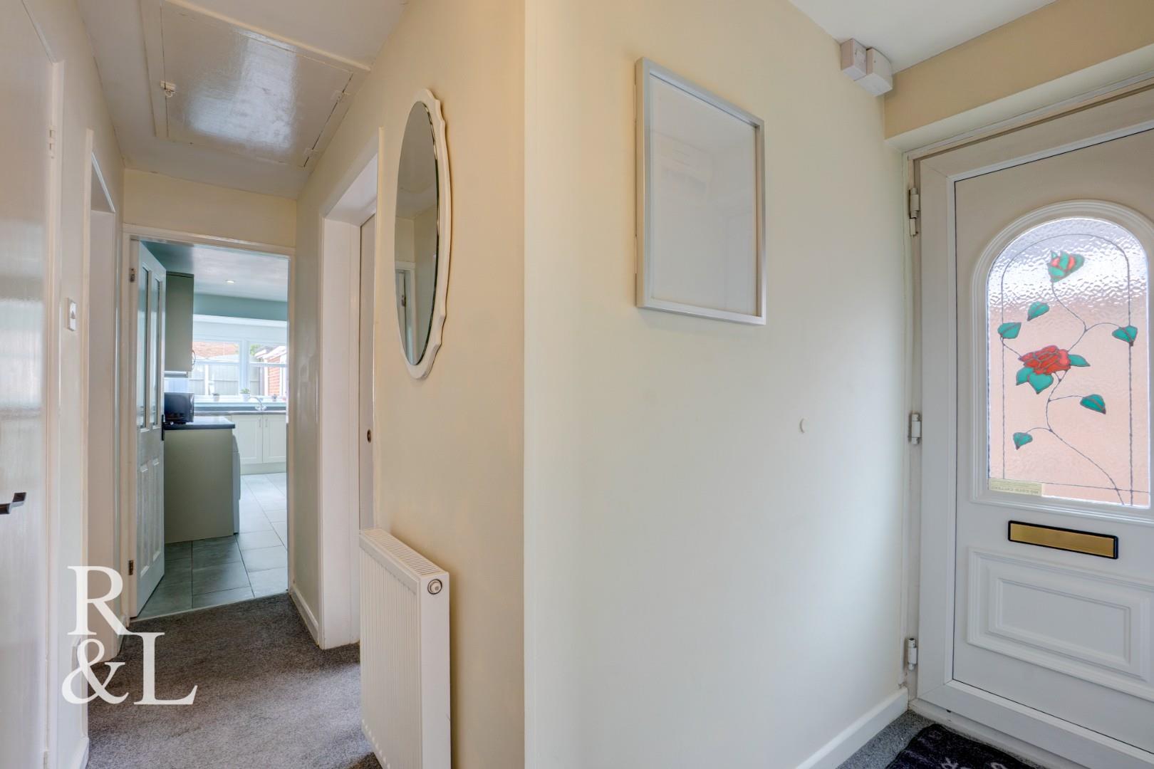 Property image for New Street, Donisthorpe, Swadlincote