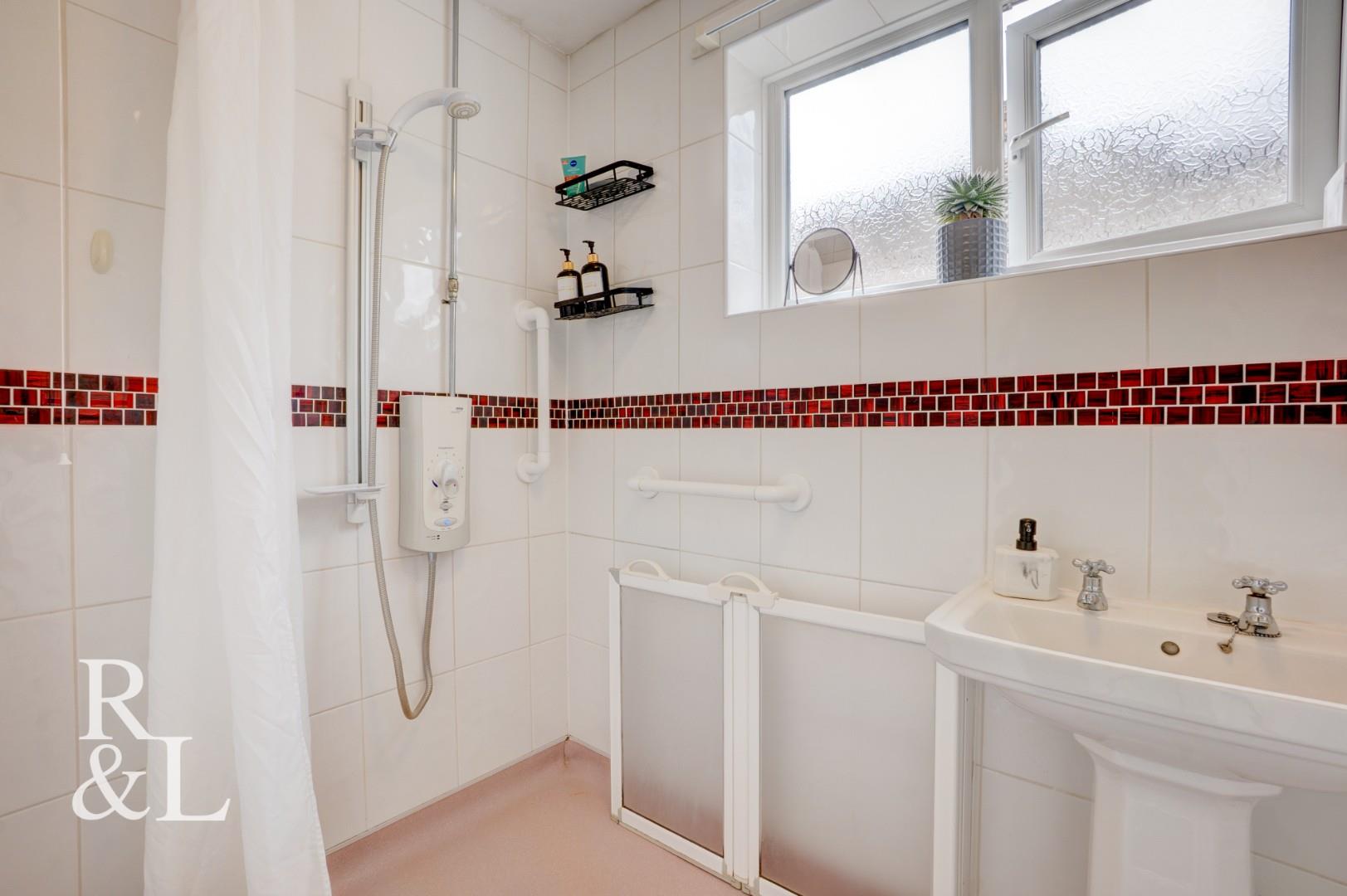 Property image for New Street, Donisthorpe, Swadlincote