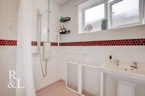 Property thumbnail image for New Street, Donisthorpe, Swadlincote